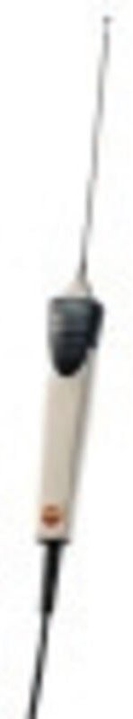 Testo - 0602 1993 Oberflächenfühler -60 bis 400 °c Fühler-Typ k