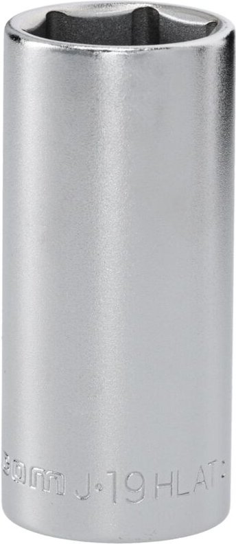 FACOM 6-kant Steckschlüssel 3/8-90 mm, lang