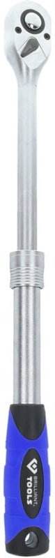 Brilliant Tools - 1/2' Teleskop-Umschaltknarre