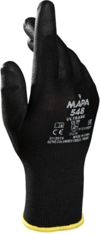 Mapa Handschuh Ultrane 548 Gr. 8 12 Stk