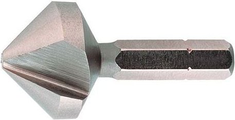 Thumbnail - Bit Kegelsenker hss 90Grad 12,4mm