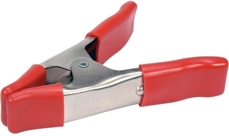 Federklemme 110 Mm Yt-64276 Yato