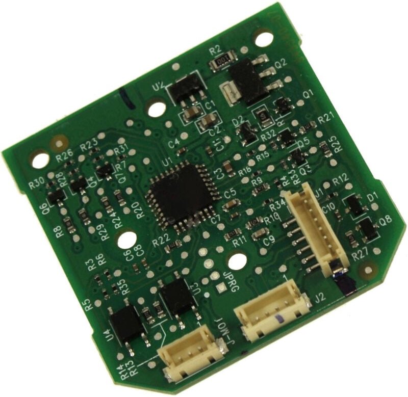 Ersatzteil - Elektronikkarte - Rowenta tefal