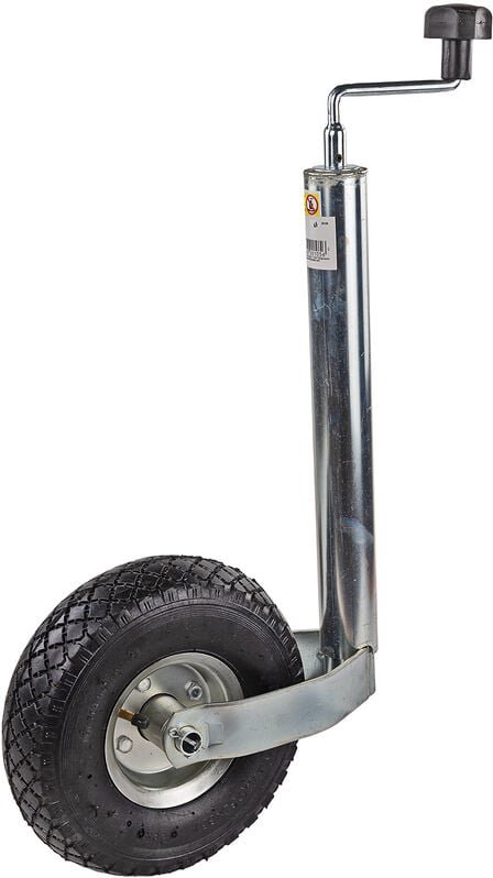 Pu Stützrad 10' 135kg