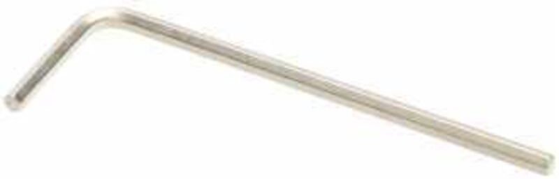 Winkelschraubendreher 2100A-5/64 Innen-Sechskant Profil 5?< - Hazet