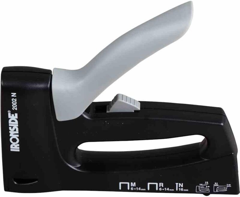 Thumbnail - Handtacker Combi 6-14 mm Typ M , Nägel Typ N