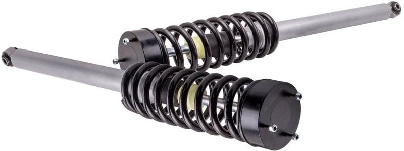 Gewindefahrwerk für Mercedes W220 s Class S600 2001-2006 Sportfahrwerk AutoteilGewindefahrwerk Für Mercedes S-Klasse W22...