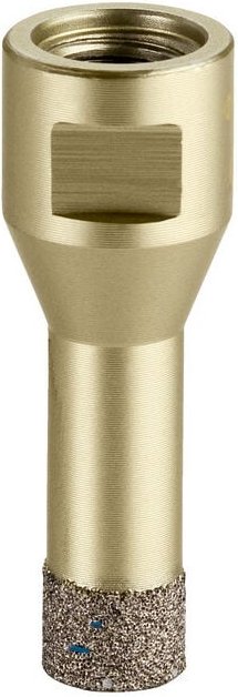 Metabo - Fliesen-Diamantbohrkrone 'Dry'18 mm