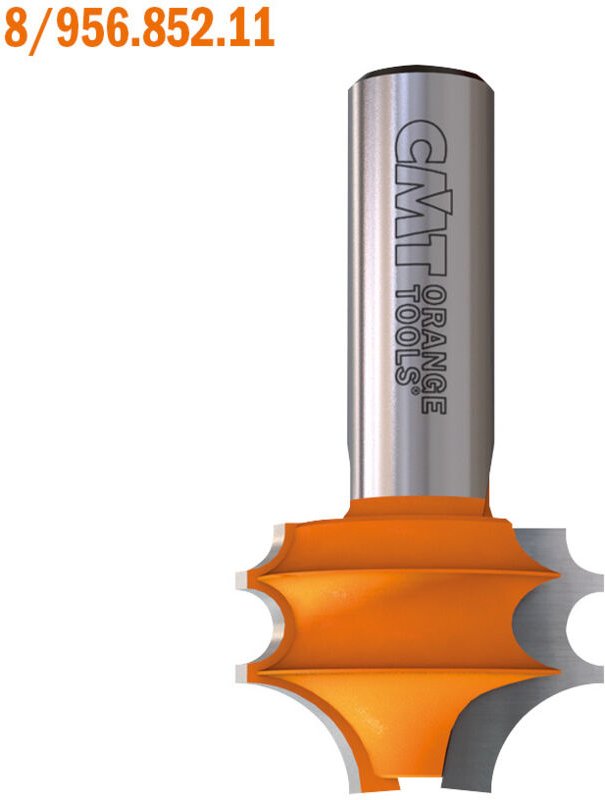 956.852.11 Cmt'Univ.fraeser-System Hm D=31.7x23 S=12