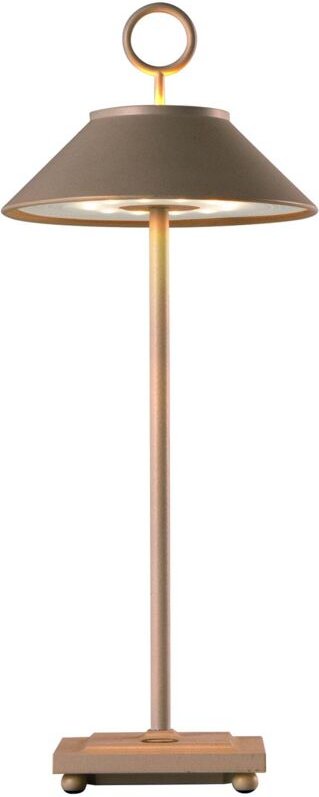 Tischlampe Led Kabellose MARAIS h28,4cm