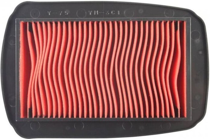 Filterx-Luftfilter für Yamaha 125 WR X 2009 bis 2016 3C1-E4450-00