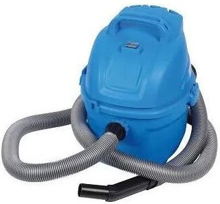 Staubsauger mit Gebläse, Wasser und Staub 8 Liter