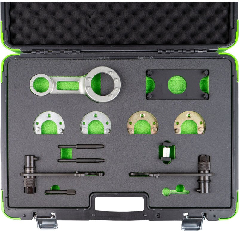 JBM54425 Land Rover Freelander V6/Rover KV6 2.0 L/2.5 L Zugset