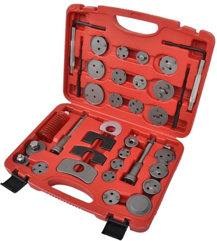 Bremskolben Bremskolbenrücksteller Rücksteller 35 Stück