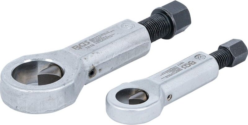 Mutternsprenger-Satz 12 - 16 mm / 16 - 22 mm 2-tlg.