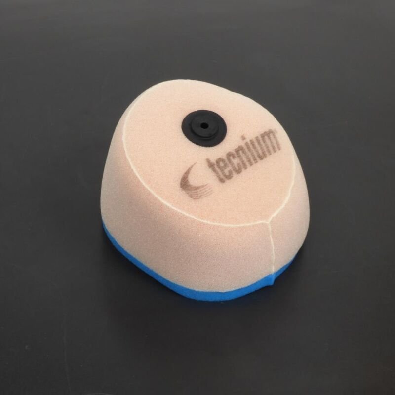 Luftfilter Tecnium für Motorrad Suzuki 250 RMZ 2007 bis 2016