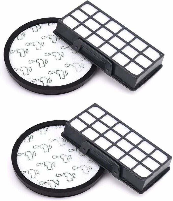 Filter für Rowenta RO6984EA RO6941EA RO6963EA RO6921EA RO6971EA RO6993EA Staubsauger