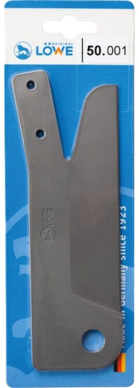 Thumbnail - Klinge 50001 1Stück im Blister löwe