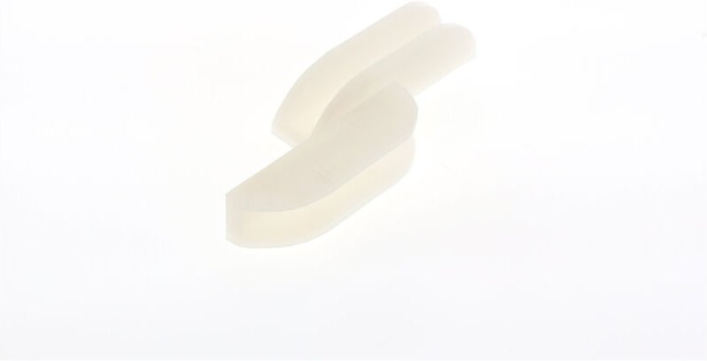 Kunststoffbacken, Paar