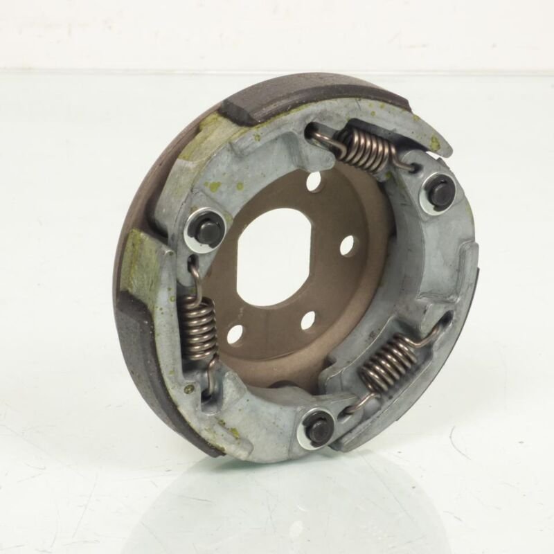 teknix kupplungsplatte für roller mbk 50 booster one 2013 bis