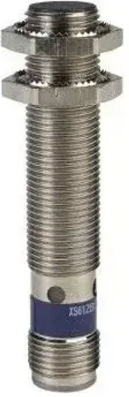 Telemecanique XS612B1PAM12 Induktiver Detektor xs6 zylindrisch M12 SN 4mm