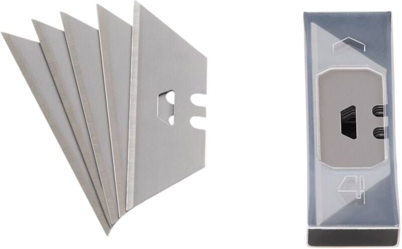 Toughbuilt TB-H4S30-80 Ersatzklingen für Allzweckmesser 30 Stück