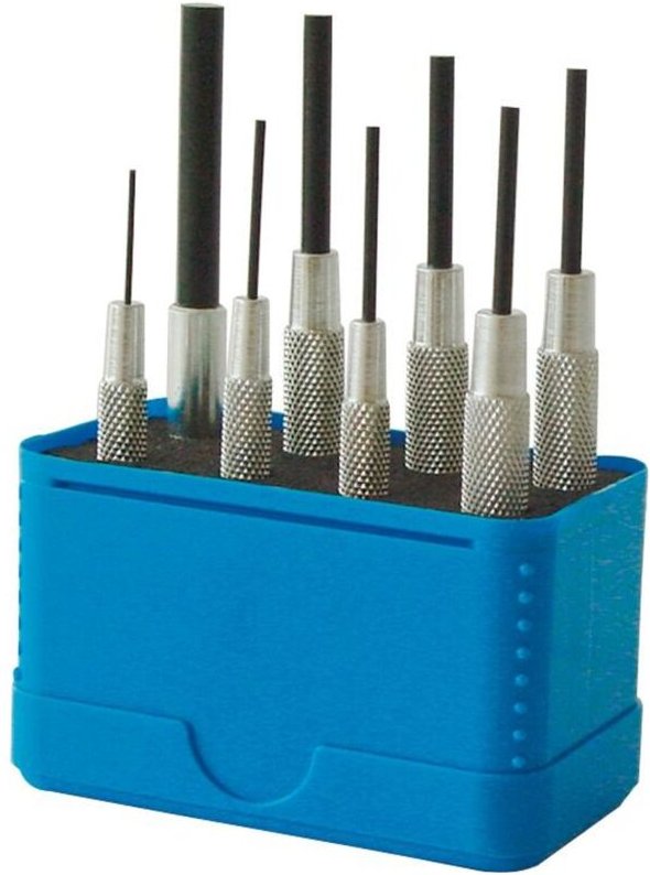 Splintentreiber-Satz mit Hülse Ständer - Forum