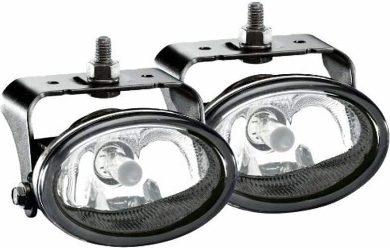 Nebelscheinwerfer Satz H8 12V 2 Stück