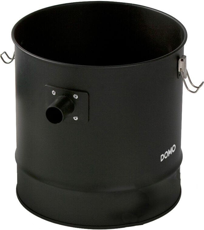 Ersatzbehälter 20 Liter für Domo Aschesauger DO232AZ