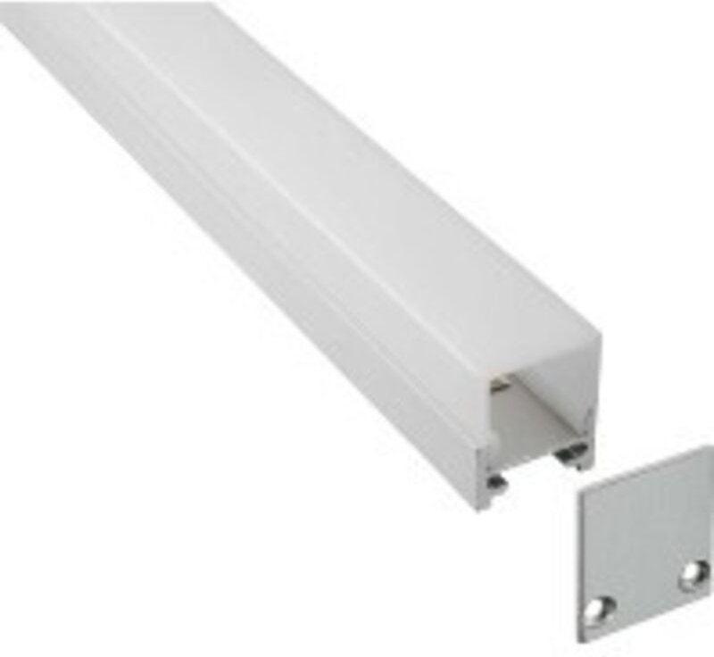 Barthelme Endkappen hoch 2er für GARliano 62398311