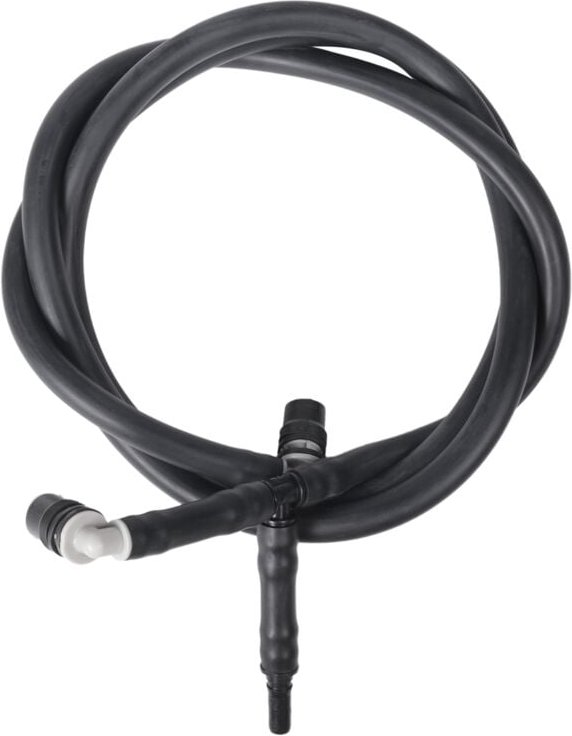 Auto Scheinwerfer Reinigung Gerät Rohr Washer für 3 Serie F30 F35 320I 328I 61677241690