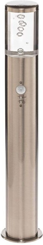 Außenleuchte 'Belen' mit Bewegungsmelder von Lindby