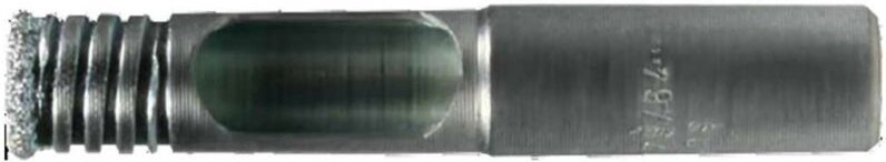 Makita Zubehör - Diamant-Fliesenbohrer, Durchmesser 15 mm P-66715