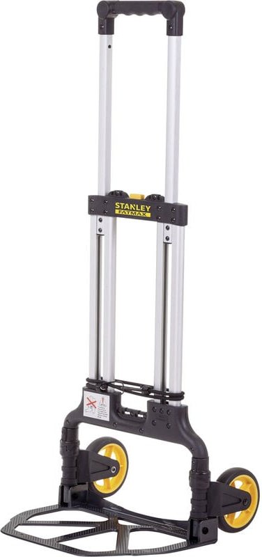 Stanley - FXWT-705 Sackkarre klappbar Aluminium Traglast (max.): 70 kg