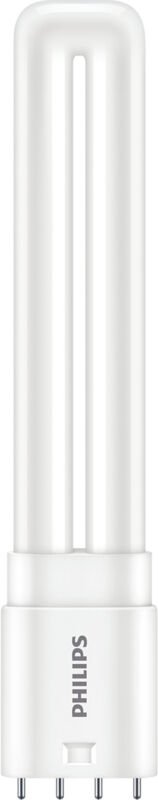 CorePro led pll hf 8W/830 Sockel 2G11 4Pin Weiß 3000K Leuchtröhre einseitig gesockelt - Philips