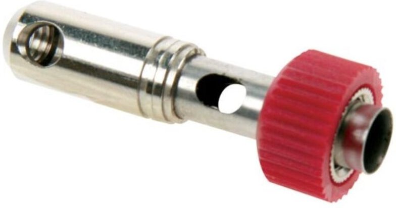 Velleman - Gasschieberegler - Ersatz-Bithalter für GASIRON2