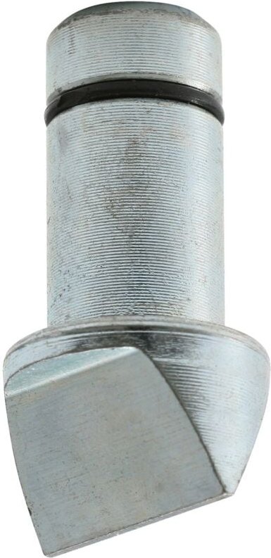 Thumbnail - Spreizkeil silber, H=8mm