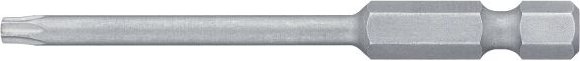 Torx-Bit Länge 150mm T20 Wiha 33730