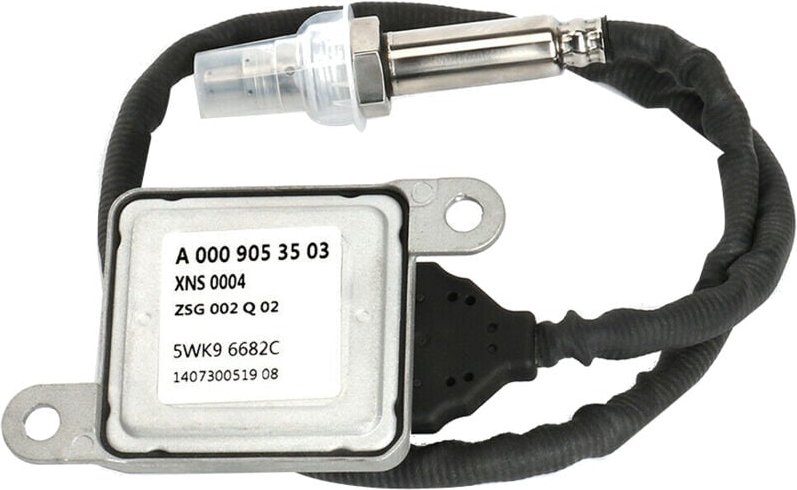 Tlily - Auto Nox Sensor Stickstoffoxid A0009053503 für W164 W166 W205 W212 W221 W251 5WK96682D