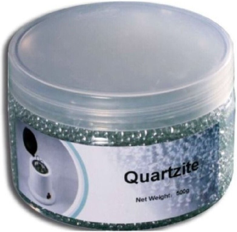 Trade Shop - Quarzkugeln als Ersatz für Sterilisator, Mikrokugeln, Kugeln, 500 g -