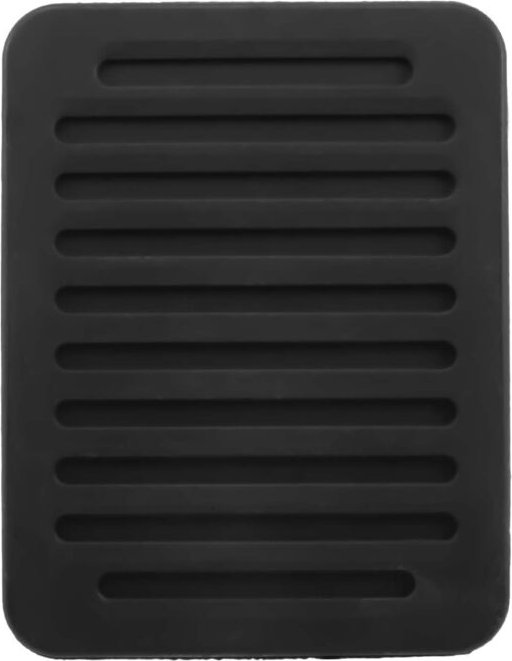 FüR Ducato Boxer Relay 2006+ Bremse Gummi Pedal Auflage Abdeckung 2130.39, 4504.32, 71747697