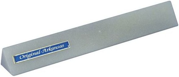 Schleiffeile Arkansas hart 3-kant 100x13mm Müller