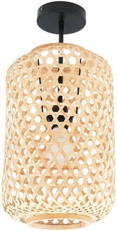 Lucande - Deckenlampe 'Jorick' für Wohnzimmer & Esszimmer von