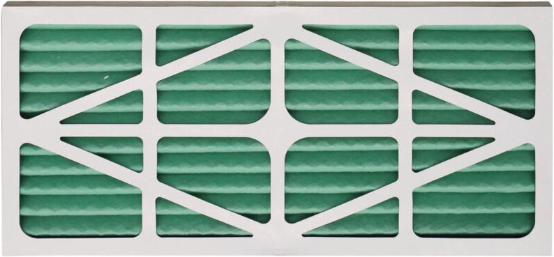 Vorfilter Filter Absauggerät Umgebungsluftfiltersystem lfs 5127435 - Holzkraft