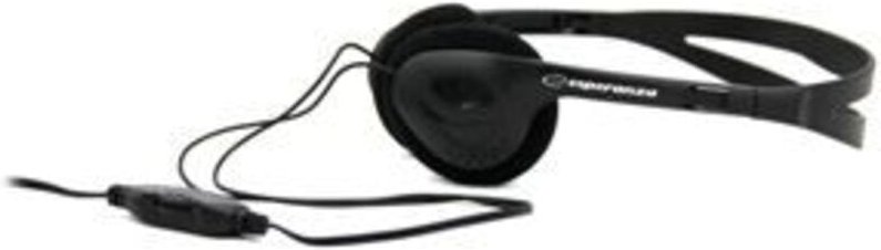 Esperanza stereo audio kopfhorer disco