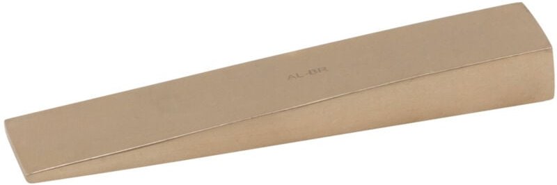 KS Tools BRONZEplus Flanschkeil 100x50x10 mm