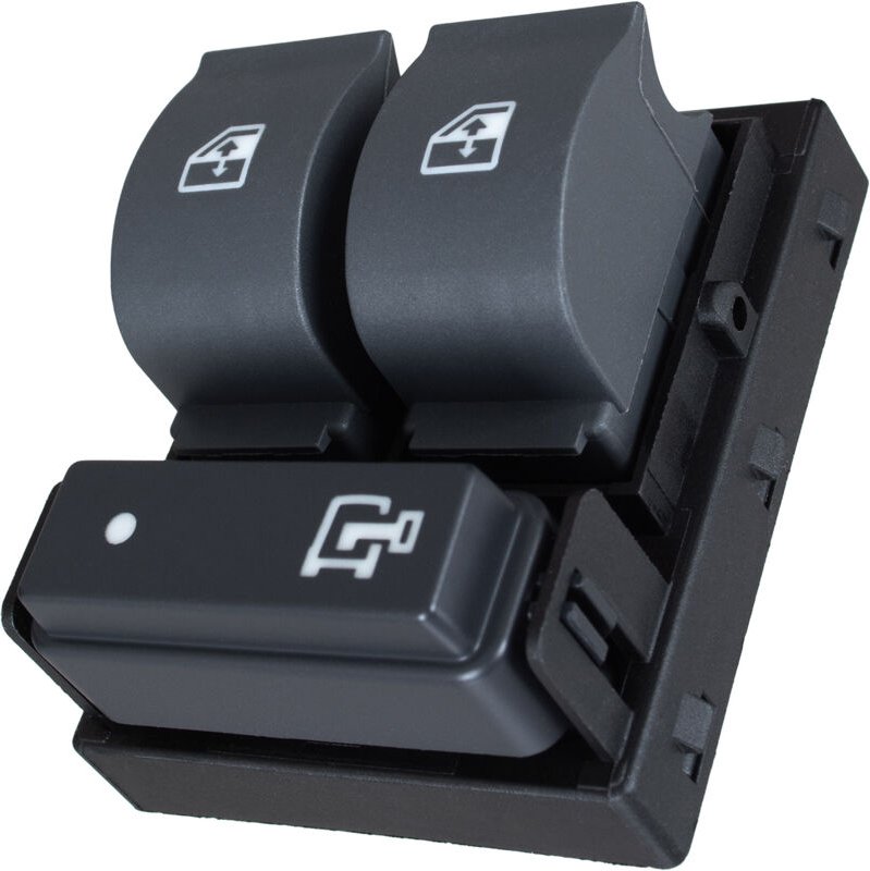 Fiat Ducato 2011 – Linke elektrische Fensterheber-Einheit