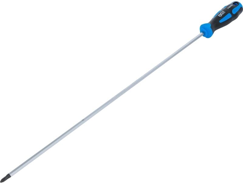 Schraubendreher Kreuzschlitz PH2 Klingenlänge 450 mm