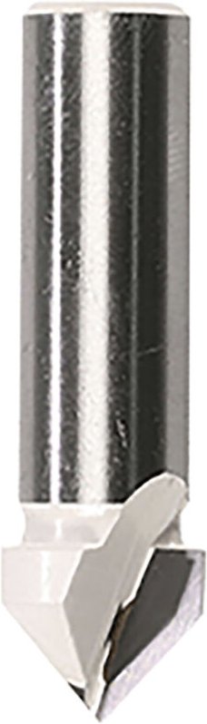 V-Nutfräser 12,7 mm - D-47896 - Makita