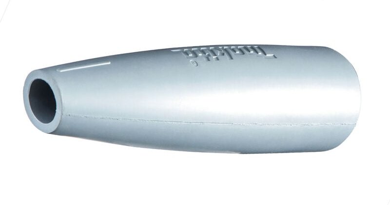 Makita Runddüse-Gummi, 155 mm, flexibel, für Sauger DVC660, DVC184, VC009G